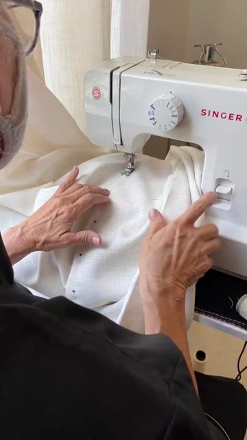 Ajuste de Bainha em Domicílio: Exclusividade ShineCortinas | ShineCortinas